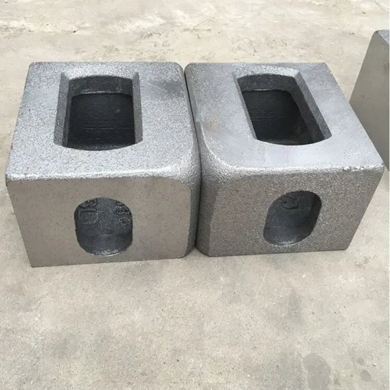 Container Castings parts